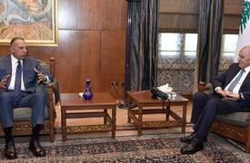 الكاظمي يظهر مجدداً من بيروت.. رسائل إقليمية ودور محتمل في توازن المنطقة