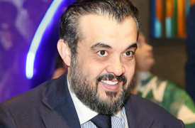 للمرة الثانية.. استبعاد "يزن مشعان الجبوري" من السباق الانتخابي