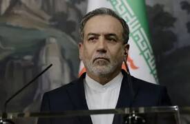 وزير الخارجية الإيراني: واشنطن وحلفاءها أدركوا استحالة الحل العسكري مع إيران