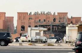 بعد الهجوم الإسرائيلي في قلب الدوحة.. قطر: "علاقتنا مع واشنطن أقوى من أي وقت مضى"