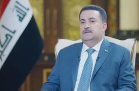 السوداني يدعو لتشكيل تحالف إسلامي "عابر للحدود" يقف بوجه إسرائيل