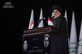 مقتدى الصدر: زعيم ينسحب من السلطة ليبقى اللاعب الأكثر غموضاً في السياسة العراقية