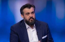 بقرار قضائي..  "يزن مشعان الجبوري" نهائياً خارج السباق الانتخابي