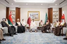 رداً على استهداف قطر.. مجلس الدفاع الخليجي يصدر حزمة قرارات عسكرية