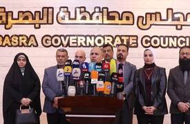 "دم ملوث بالإيدز" في البصرة.. ومجلس المحافظة يلوح بإقالة مدير الصحة