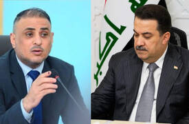 المياحي يفتح النار على السوداني: استغل فاجعة "الهايبر ماركت" إلى أداة ترهيب سياسي بعد رفضي قائمته!