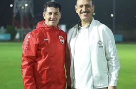 رواتب حتى عام 2027.. الفيفا يُلزم الاتحاد العراقي بدفع 2 مليون دولار للمدرب كاساس