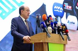 المالكي يحذر: تأجيل الانتخابات سيُدخل العراق في "ظلام لا مخرج منه"