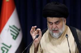 الصدر يوجّه إنذاراً مبكراً للنظام السياسي: "رغم الانسحاب ما زلت أمتلك زمام المبادرة"