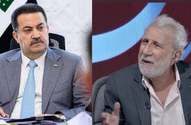 غالب الشابندر بعد "الدكة العشائرية".. صدام سجني 23 مرة والسوداني بعثي ابن بعثي!