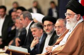 إسرائيل تهاجم طهران: نريد تغيير النظام في إيران