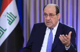 "عدم استخدام مكانيات الدولة".. المالكي مع انطلاق الحملات الانتخابية: لا تبيعوا أصواتكم