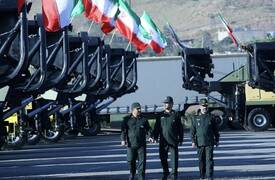 قائد الحرس الثوري: أي تحرك للأعداء سيواجه برد حازم بحراً وبراً
