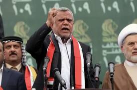 بدر: الاطار التنسيقي يستهدف 185 مقعداً.. و5 مقاعد شيعية ستذهب "للسنة" بسبب "الصدر"
