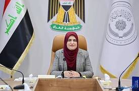 نائب يشكو وزيرة المالية: نقلت مئات الموظفين الـVIP للبرلمان وعطلت الآلاف