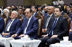 "حزب الدعوة يلمز الرفاعي.. السماح بعودة "رموز التحريض" استفزاز لعوائل الشهداء