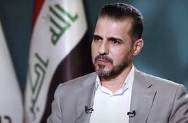 حسين مؤنس يحاول قطع الجدل: اغتيال المشهداني يعكس صراع سياسي داخل المكون السني!