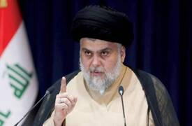 الصدر يوجّه سرايا السلام بالانضباط وعدم الإنجرار خلف الاستفزازات