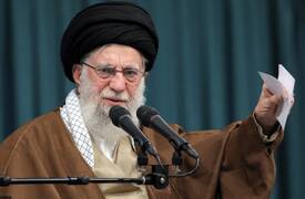 رد لاذع من خامنئي على تصريحات ترامب: من تكون؟ لتقرر ماذا يجب أن نمتلك؟ لقد تلقّيت صفعتنا خلال 12 يوماً