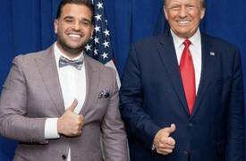 مبعوث ترامب إلى العراق.. هل يشير إلى تحول كبير في النهج الأمريكي تجاه بغداد؟