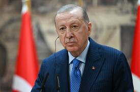 أردوغان يعتزم تمديد مهام الجيش التركي في العراق وسوريا