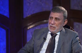 الشابندر: مبعوث ترامب إلى العراق "صديق الفصائل" والسوداني "مرتاح"