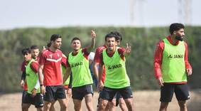 تراجع ثقة الشارع الرياضي بالمنتخب الوطني.. كيف يحصد النقاط الكاملة في المباريات القادمة؟