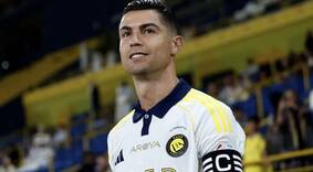 كرستيانو يتدخل ويرشّح خليفة مودريتش لريال مدريد