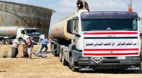 بعد أن كان بلا مقابل منذ 2021.. لبنان يعلن جاهزية أموال "الفيول" العراقي