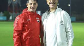 رواتب حتى عام 2027.. الفيفا يُلزم الاتحاد العراقي بدفع 2 مليون دولار للمدرب كاساس
