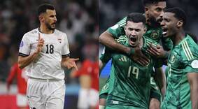 لا خيار إلا الفوز على السعودية.. العراقيون بين متفائل ومتشائم