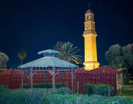 رمضان في العراق