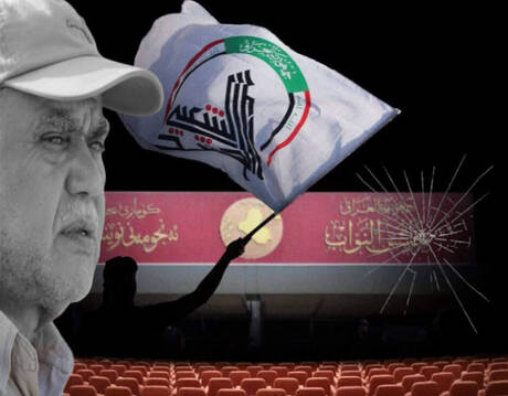 البرلمان العراقي يستعد "عسكريا" لقانون الحشد الشعبي