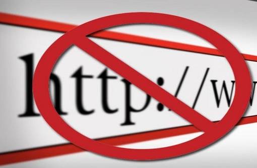 صحيفة روسية : داعش تسبب بحظر آلاف المواقع الالكترونية