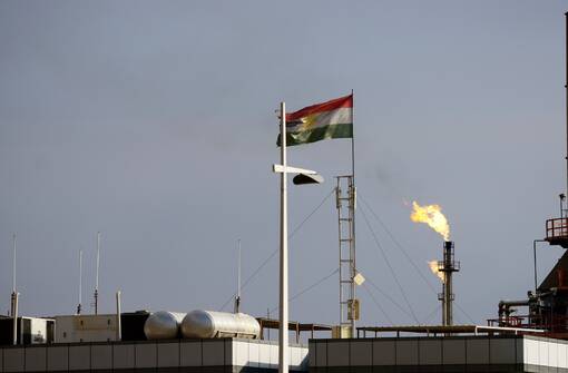 تقرير اجنبي: حكومة كردستان تواجه انتكاسة بعد وقف تدفق النفط من أراضي الإقليم