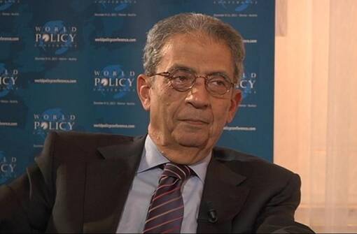 عمرو موسى: المغرب تجاوز التطبيع إلى التبعية الكاملة لإسرائيل وشارك في الحرب على غزة!