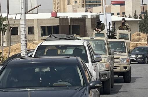 دفاعاً عن الدروز.. إسرائيل تشن هجومين جديدين في صحنايا السورية
