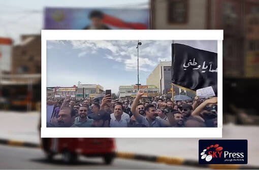 تزوير جماعي في قلب “مدينة الصدر”: 400 مدرس بـ”بطاقة سكن مزورة” يطالبون بالعدالة!