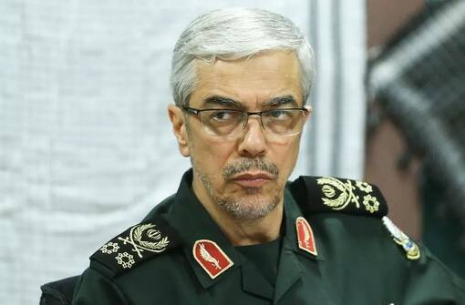 باقري يتوعد: أي اعتداء على إيران سيُقابل بردّ مدمّر يتجاوز توقعات العدو