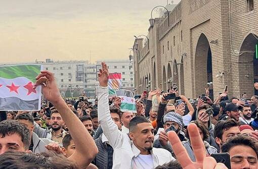 إعفاء من العقوبات وتمديد قانوني.. كوردستان تمنح السوريين 60 يوماً لتسوية اوضاعهم