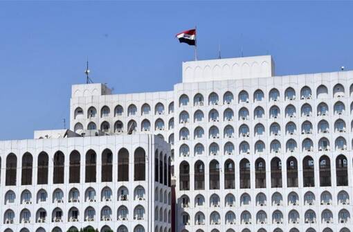 بعد خرق أجوائه.. العراق يقدّم شكوى إلى مجلس الأمن ضد إسرائيل