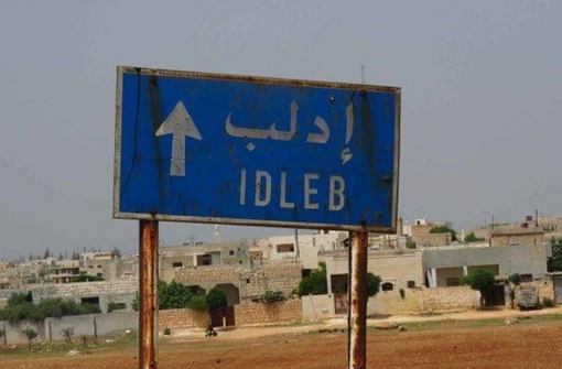 في أقل من 24 ساعة.. مقتل عراقي ثانٍ في ريف إدلب برصاص مسلحين مجهولين!