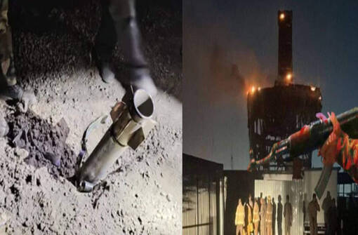 بعد عاشوراء البرلمان يناقش.. من قصف مطار كركوك وفجّر الرادارات؟