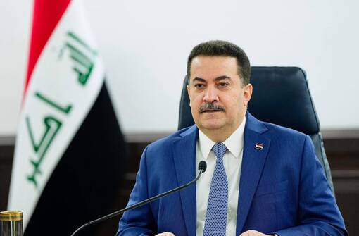 السوداني: العراق سيتوقف عن استيراد البنزين هذا العام ويتجه للتصدير