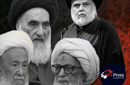 لا عودة للصدر من خلال النجف.. السيستاني ورفاقه يرفضون لقاء وفود الوساطة!