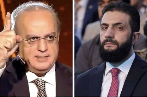 وئام وهاب يتوعد الشرع بعشرات آلاف المقاتلين: "مستعدين للمعركة وسنُعيده لادلب"