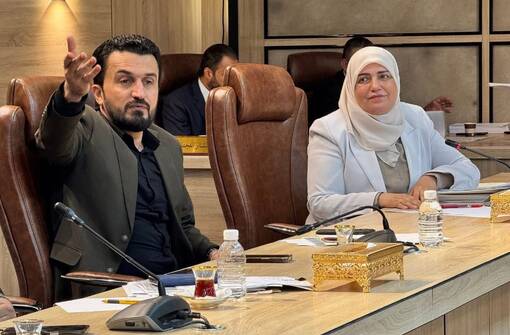 المالية النيابية: وزيرة المالية لا تعرف شيئاً عن "الموازنة".. وارتكبنا خطأً كبيراً بتمرير "الثلاثية"