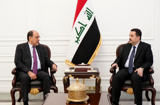 الصراع يحتدم على بغداد: مجلس المحافظة يحسم الليلة منصب المحافظ بين مرشحي السوداني والمالكي