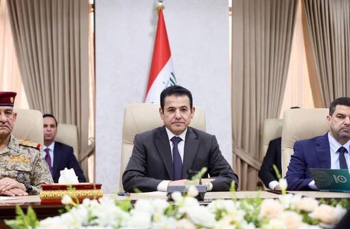 مستشار الأمن القومي من أربيل.. سنصل إلى منفذي الهجمات على الحقول النفطية في الإقليم
