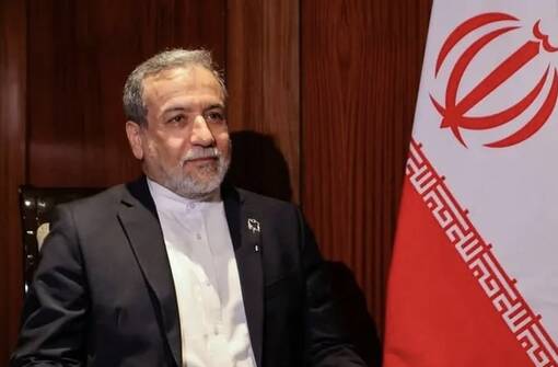 عراقجي: "الخطة ستفشل".. إيران ترفض خطة نزع سلاح حزب الله